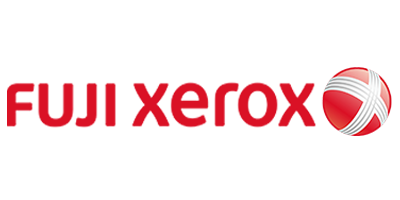 Fuji Xerox logo