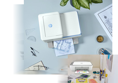 Print management solution - reduce costs